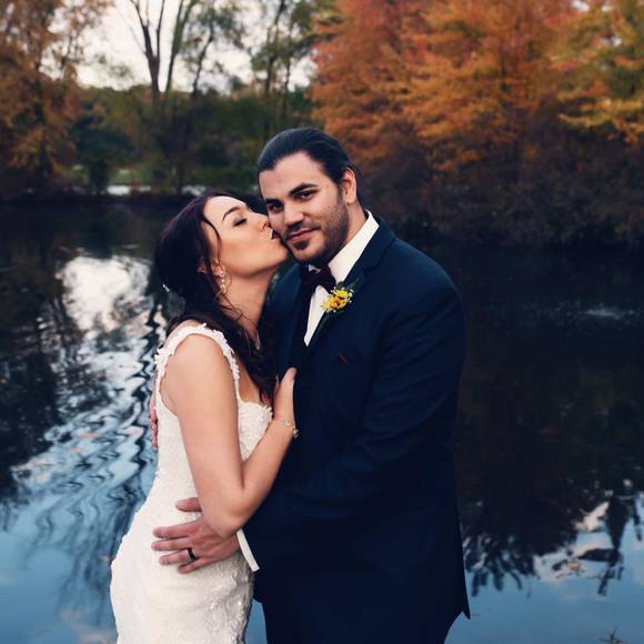 Meet your Posher, Hailey - Picture 1 of 1